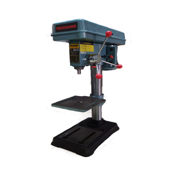 TALADRO PEDESTAL TURNER 1/2