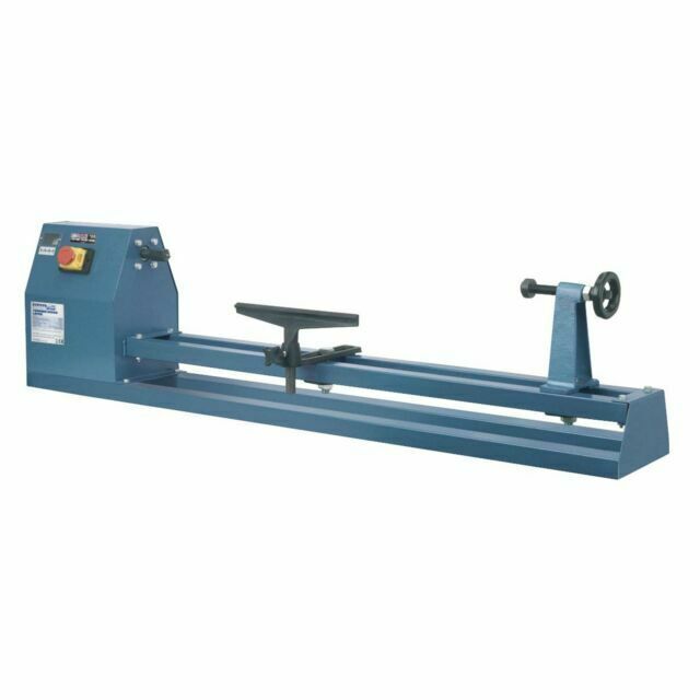 TORNO MADERA 3/4HP TURNER