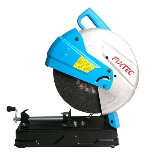 TRONZADORA 2400 WATS FIXTEC 14"