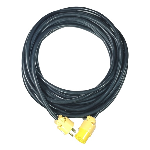 EXTENSION CABLE HOMOLOGADO 3X12 10MTS
