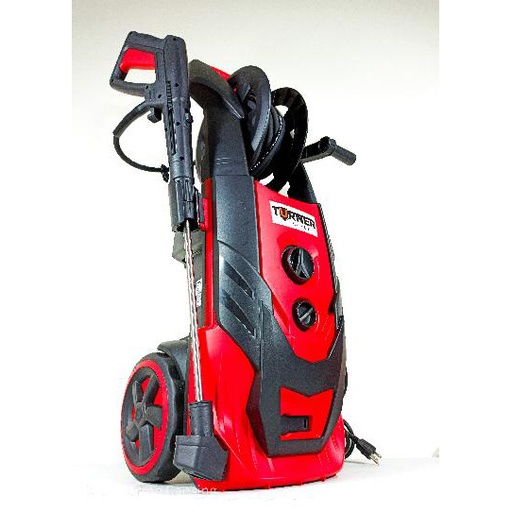 HIDROLAVADORA TURNER KR20