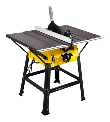 SIERRA DE MESA 1800W