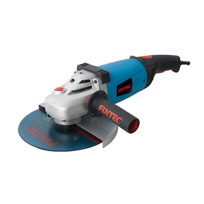 AMOLADORA 2350 WATTS 7" FIXTEC