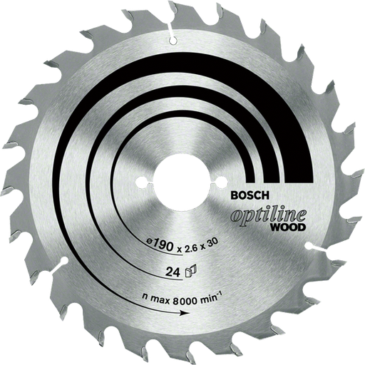 DISCO CORTE DENTADO 7"