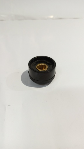 BORNER 1/8 PARA SOLDADORA  HEMBRA JGO. X 2 TURNER