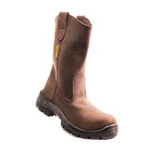 BOTAS CUERO MAYOLSA