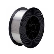 ALAMBRE MIG FLUX TUBULAR E71T-GS (SIN GAS) / 0.80MM / 5KG