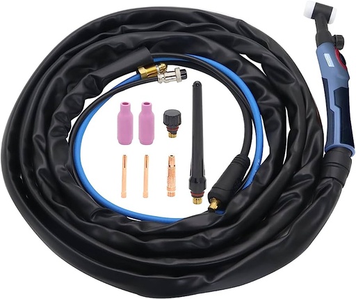 ANTORCHA TIG LIFT/AF (mixta)