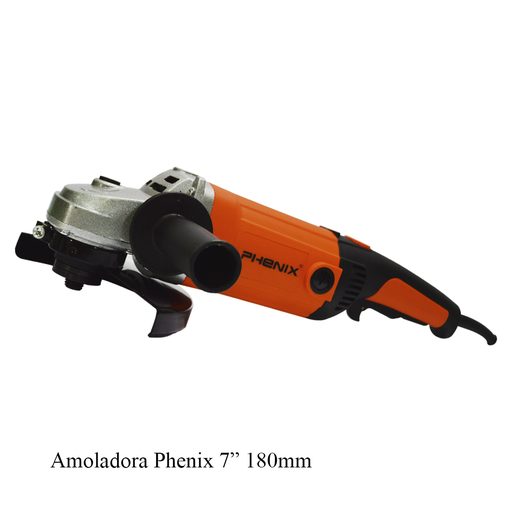 AMOLADORA 2000 WATTS PROFESIONAL PHENIX