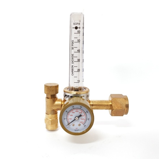 FLUJOMETRO CO2