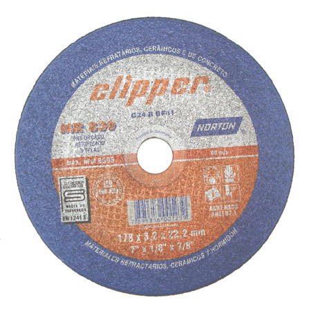 DISCO CORTE 4 1/2" (copia)
