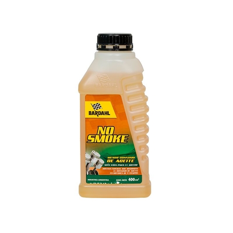 ACEITE MOTOR P/COMPRESOR 400 CC