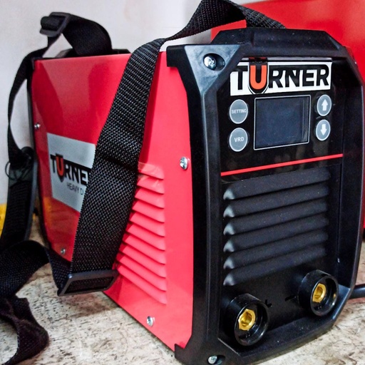 [FE080205DST440MJ] SOLDADORA 4 EN 1 - MIG/MMA/TIG/LIFT- 200A 110/220V 5KG - R20 TURNER (copia)