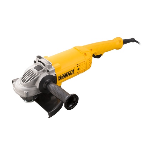 AMOLADORA INDUSTRIAL 2200 WATTS 7" DEWALT (copia)