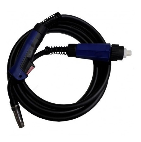 [F01E09MB24AK] ANTORCHA MIG PROFESIONAL MB15AK TURNER (copia)